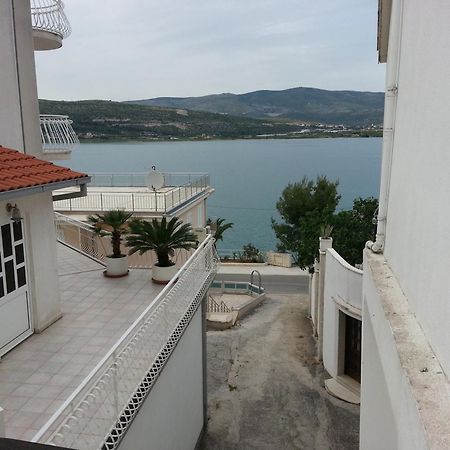 Apartment Matej Τρογκίρ Εξωτερικό φωτογραφία