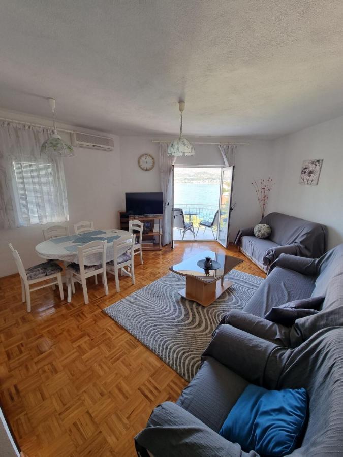 Apartment Matej Τρογκίρ Εξωτερικό φωτογραφία