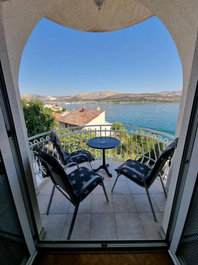 Apartment Matej Τρογκίρ Εξωτερικό φωτογραφία