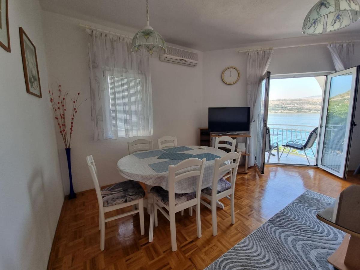 Apartment Matej Τρογκίρ Εξωτερικό φωτογραφία