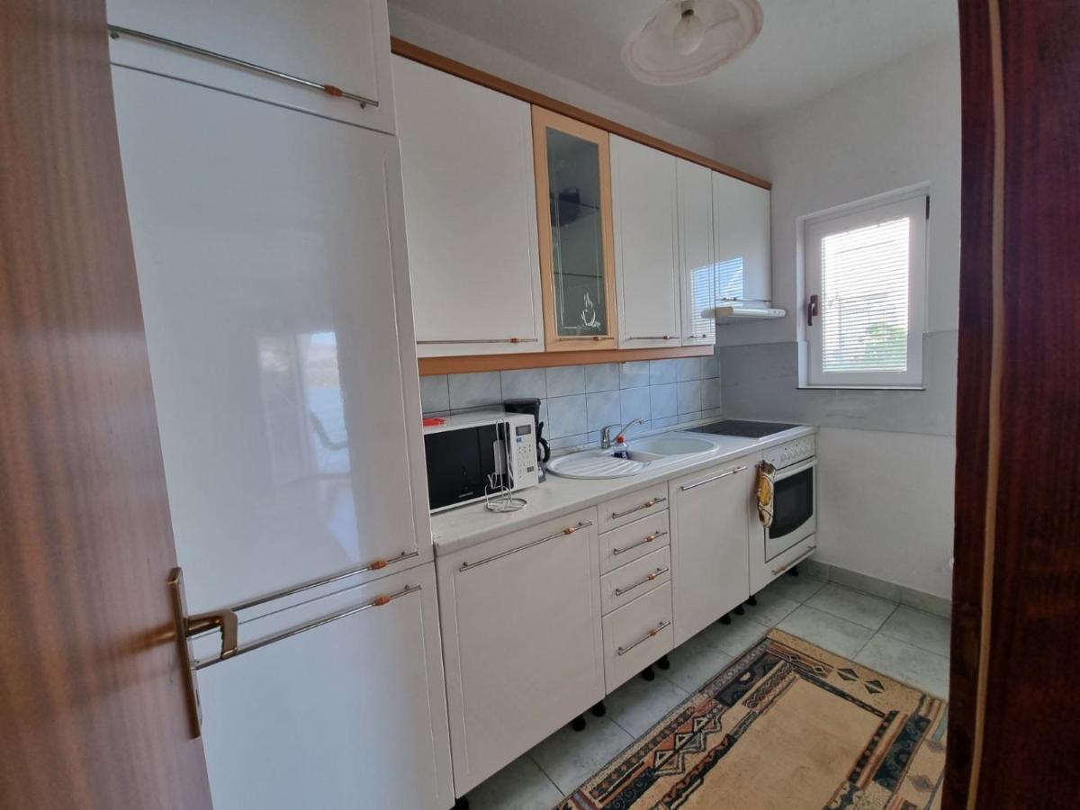 Apartment Matej Τρογκίρ Εξωτερικό φωτογραφία