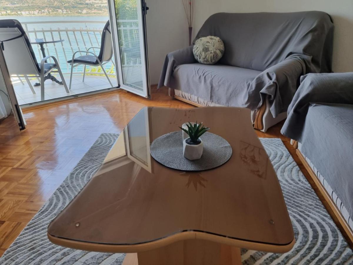 Apartment Matej Τρογκίρ Εξωτερικό φωτογραφία