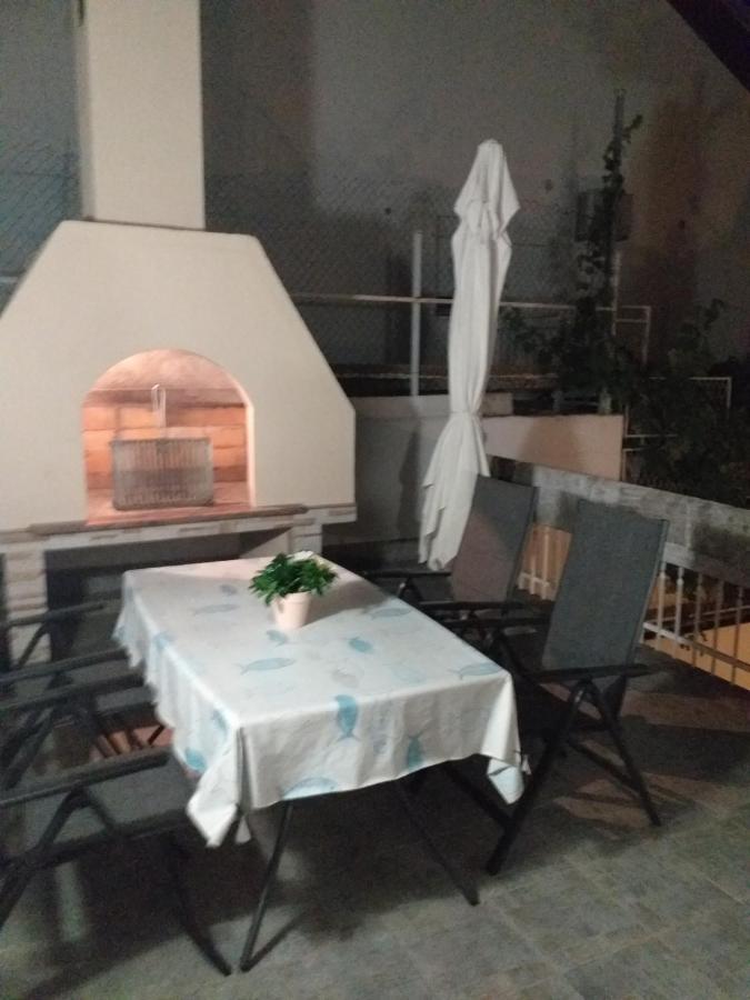 Apartment Matej Τρογκίρ Εξωτερικό φωτογραφία