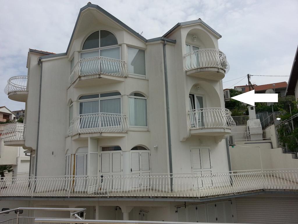 Apartment Matej Τρογκίρ Δωμάτιο φωτογραφία