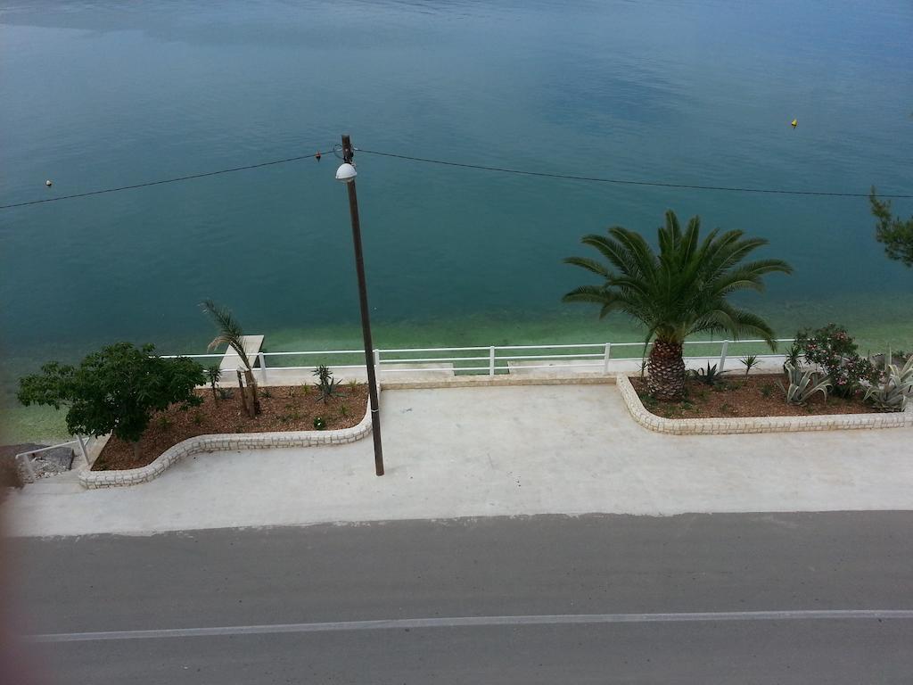 Apartment Matej Τρογκίρ Δωμάτιο φωτογραφία