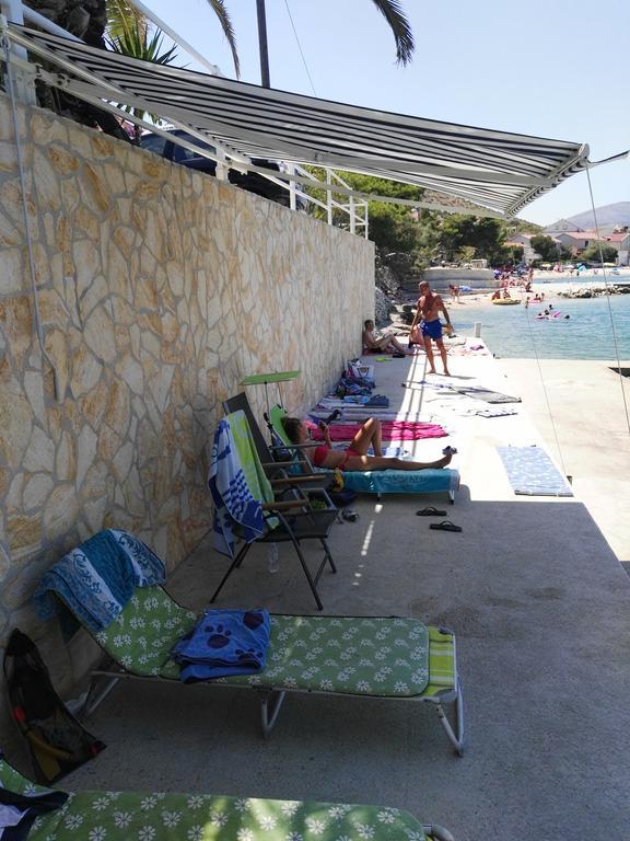 Apartment Matej Τρογκίρ Εξωτερικό φωτογραφία